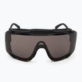 Occhiali da sole POC Devour Glacial uranio nero/clarity universal/grigio sole 4