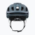 Casco da bici POC Axion blu calcite opaco 5