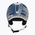 Casco da sci POC Obex BC MIPS Hedvig Wessel Ed. store skagastølstind 3