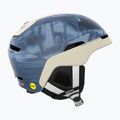 Casco da sci POC Obex BC MIPS Hedvig Wessel Ed. store skagastølstind 3