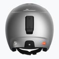 Casco da sci junior POC Skull Dura Jr Marco Odermatt Ed. argentite silver 3