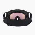 Maschera da sci POC Nexal uranium black/partly sunny orange 3