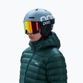 Maschera da sci POC Nexal uranium black/partly sunny orange 4