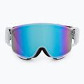 Occhiali da sci POC Nexal hydrogen white/partly sunny blue 3