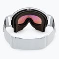 Occhiali da sci POC Nexal hydrogen white/partly sunny blue 4