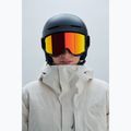 Maschera da sci POC Nexal Mid uranium black/partly sunny orange 4