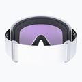 Occhiali da sci POC Opsin hydrogen white/partly sunny blue 4