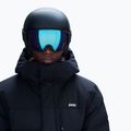 Maschera da sci POC Zonula uranium black/partly sunny blue 6