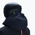 Maschera da sci POC Zonula uranium black/partly sunny blue 9
