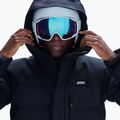 Maschera da sci POC Zonula hydrogen white/partly sunny blue 7