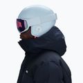 Maschera da sci POC Zonula hydrogen white/partly sunny blue 8