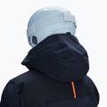 Maschera da sci POC Zonula hydrogen white/partly sunny blue 9