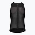 Gilet protettivo da uomo POC VPD Max Vest nero uranio