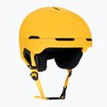 Casco da sci POC Obex MIPS giallo solfito opaco