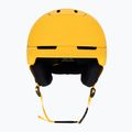 Casco da sci POC Obex MIPS giallo solfito opaco 2