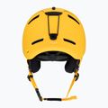 Casco da sci POC Obex MIPS giallo solfito opaco 3