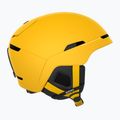 Casco da sci POC Obex MIPS giallo solfito opaco 7