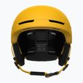 Casco da sci POC Obex MIPS giallo solfito opaco 8