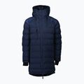 POC Loft Parka da uomo in piuma d'oca turmalinea navy