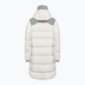 Piumino da donna POC Loft Parka selentine bianco sporco 2