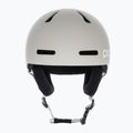 Casco da sci POC Fornix MIPS Pow JJ grigio minerale opaco 2