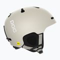 Casco da sci POC Fornix MIPS Pow JJ grigio minerale opaco 8