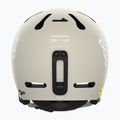 Casco da sci POC Fornix MIPS Pow JJ grigio minerale opaco 10