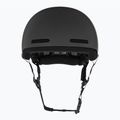 Casco da sci POC Calyx nero uranio opaco 2