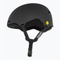 Casco da sci POC Calyx nero uranio opaco 5