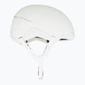 Casco da sci POC Calyx selentine bianco sporco opaco 4