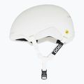 Casco da sci POC Calyx selentine bianco sporco opaco 5