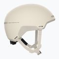 Casco da sci POC Calyx selentine bianco sporco opaco 10