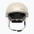 Casco da sci POC Calyx selentine bianco sporco opaco 11