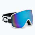 Occhiali da sci POC Vitrea hydrogen white/partly sunny blue 2