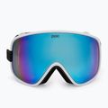 Occhiali da sci POC Vitrea hydrogen white/partly sunny blue 3