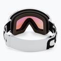 Occhiali da sci POC Vitrea hydrogen white/partly sunny blue 4