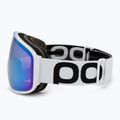Occhiali da sci POC Vitrea hydrogen white/partly sunny blue 5