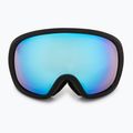 Maschera da sci POC Fovea uranium black/partly sunny blue 2