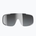 Occhiali da sole POC Aspire argentite silver/clarity define silver 2