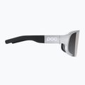 Occhiali da sole POC Aspire argentite silver/clarity define silver 4