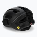 Casco da bici POC Omne Ultra MIPS nero uranio opaco 4