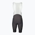 Pantaloncini POC Essential Road VPDs da uomo grigio silvestre / bianco idrogeno 2