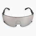 Occhiali da sole POC Propel nero uranio/argento stradale chiaro 4
