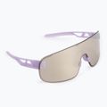 Occhiali da sole POC Elicit purple quartz translucent/clarity road silver 2