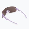 Occhiali da sole POC Elicit purple quartz translucent/clarity road silver 3
