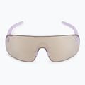Occhiali da sole POC Elicit purple quartz translucent/clarity road silver 4
