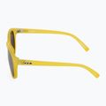 Occhiali da sole POC Know aventurine yellow translucent/clarity road silver 4