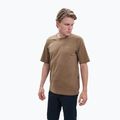 Camicia da trekking da uomo POC Poise marrone diaspro