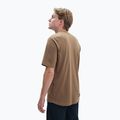 Camicia da trekking da uomo POC Poise marrone diaspro 2