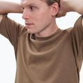 Camicia da trekking da uomo POC Poise marrone diaspro 3